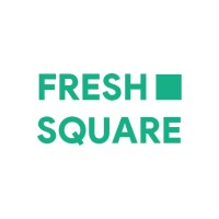 Fresh Square logo - Similar company to Akalat
