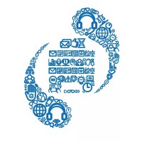 International Chinese Debating Competition logo - Similar company to Debating Competition
