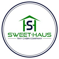 Sweet-Haus Tiny Cabin Company logo - Similar company to Pockethouse