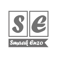 Smaak Enzo logo - Similar company to Onze Smaak