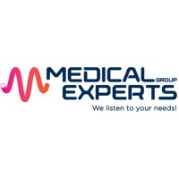 Medical Experts Group logo - Similar company to Human'S Pulse