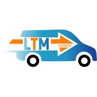 LTM Express logo - Similar company to Arledo