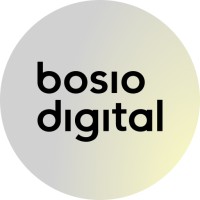 bosio.digital logo - Similar company to Custom Workflows Ai