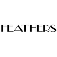 Feathers Boutique logo - Similar company to Otto & Spike