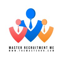 Master Recruitment ME logo - Similar company to Vacancies