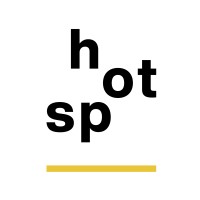 Hotspot logo - Similar company to Hotspot