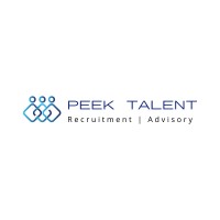 PEEK Talent logo - Similar company to Coldstaff Inc