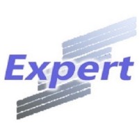 Expert steel logo - Similar company to Light & Water Art