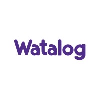 Watalog logo - Similar company to Booklore.Co