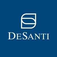 DeSanti logo - Similar company to Planetary Health First Mars Next