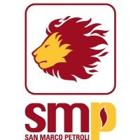 San Marco Petroli spa logo - Similar company to Soprin Srl