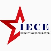 IECE logo - Similar company to Icck Tis & Tscc