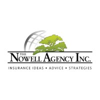The Nowell Agency logo - Similar company to Accrue Cobra Management Services