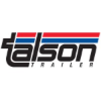Talson Trailer B.V. logo - Similar company to Bos Logistics