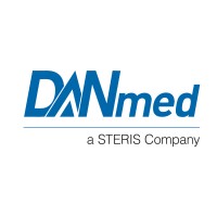 DANmed / STERIS Deutschland GmbH logo - Similar company to Dufner Instrumente Gmbh