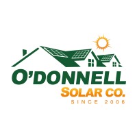 O'Donnell Solar Co. logo - Similar company to Mokun Solar Technology