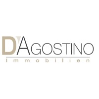D'Agostino Immobilien GmbH logo - Similar company to Häfeli Raumgestaltung
