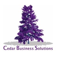 Cedar Business Solutions Ltd logo - Similar company to Cedar Green Projects Ltd