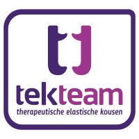TEKteam logo - Similar company to Centrum Oosterwal