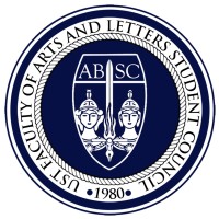 UST Artlets Student Council logo - Similar company to The Flame