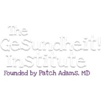 Gesundheit! Institute logo - Similar company to Dads Group