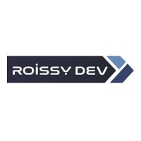 Roissy Dev - L'agence de développement économique de Roissy Pays de France logo - Similar company to Agence Execom