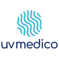 UV Medico logo - Similar company to Develtron Light Aps