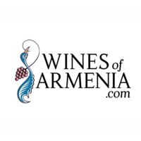 WinesofArmenia.com logo - Similar company to Holistic-Solutions