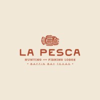 La Pesca Lodge logo - Similar company to Whalesound