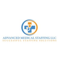 Advanced Medical Staffing logo - Similar company to Sound Search Solutions Llc