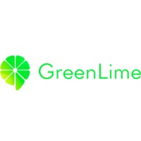Greenlime logo - Similar company to Wwweb