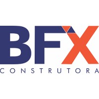 BFX Construtora logo - Similar company to Instituto Transforma Edu