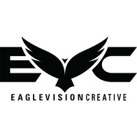 Eagle Vision Creative logo - Similar company to Eagle Vision Security