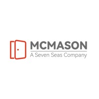 McMason Tech. Co., ltd. logo - Similar company to G&C Fuson Windows & Doors Co., Ltd.