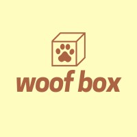 Woof Box PH logo - Similar company to Mister Woof