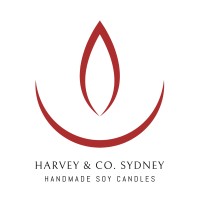 Harvey & Co. Candles logo - Similar company to Peacock Retail