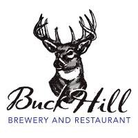 Buck Hill Brewery and Restaurant logo - Similar company to Buck Créatifs