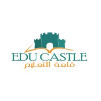 Edu Castle logo - Similar company to Sharyin