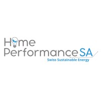 HomePerformance SA logo - Similar company to Roofperformance Sa