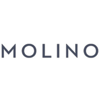 MOLINO logo - Similar company to Nimt Creative Studios