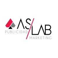 AsLab Publicidad y Marketing logo - Similar company to Aslab