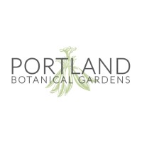 Portland Botanical Gardens logo - Similar company to Portland Winter Light Festival