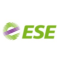 ESE-Energia Oy / ESE-konserni logo - Similar company to Surveysense Analytics