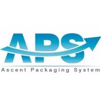Ascent Packaging Systems logo - Similar company to Orpac System Private Limited