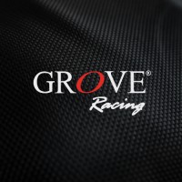 Grove Racing logo - Similar company to Triple Eight Race Engineering