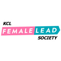 KCL Female Lead Society logo - Similar company to Imperial College Ahlulbayt Society