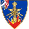EPMu CLE - Établissement Principal des Munitions Champagne-Lorraine logo - Similar company to Amicale Des Pyrotechniciens Des Armées (Apyra)