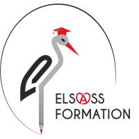 ELSASS FORMATION logo - Similar company to Fl Formation