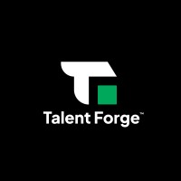 TalentForge logo - Similar company to Talentforge Recruitment