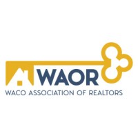 Waco Association of Realtors logo - Similar company to Texas Curen
